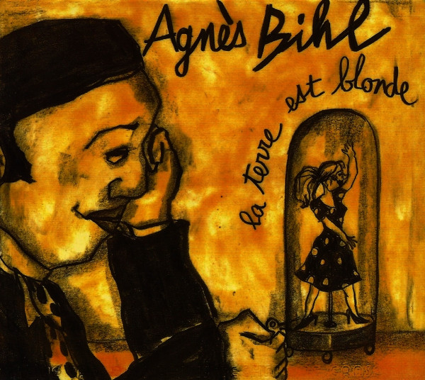 La Terre Est Blonde
