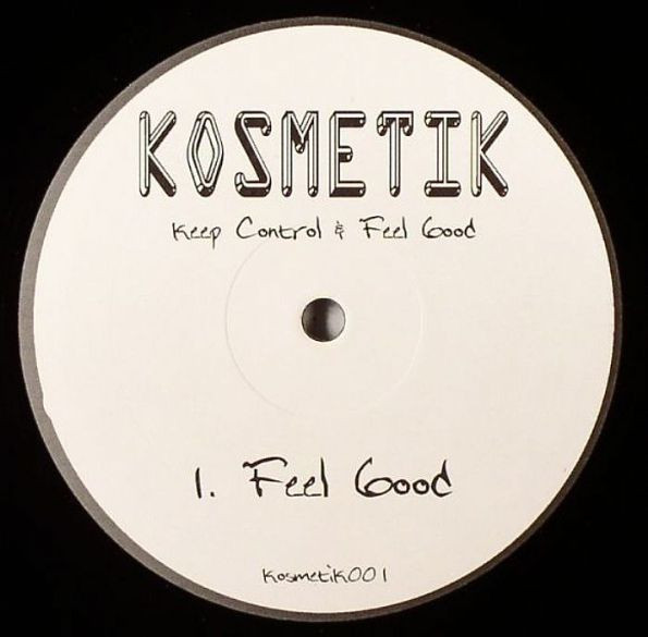 Keep Control & Feel Good