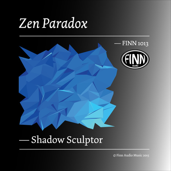 Shadow Sculptor 