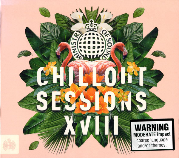 Chillout Sessions XVIII