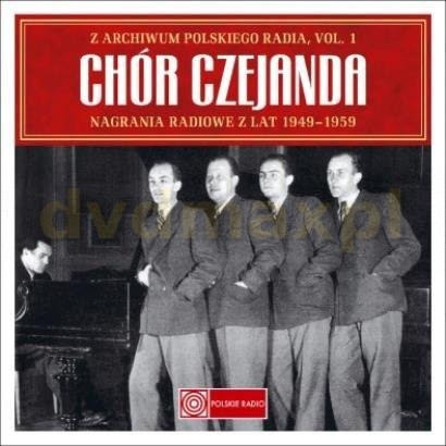 Nagrania Radiowe Z Lat 1949-1959