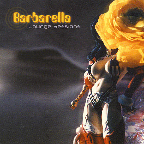 Barbarella (Lounge Sessions)
