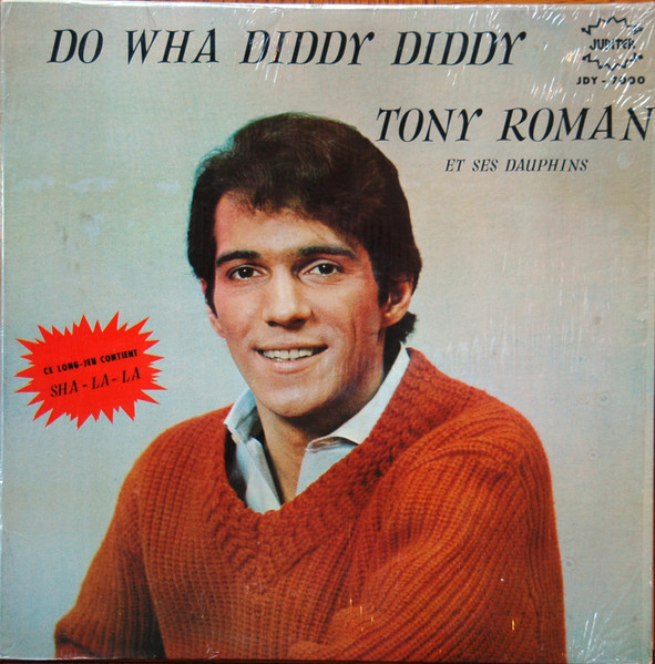 Do Wha Diddy Diddy