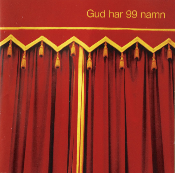 Gud Har 99 Namn