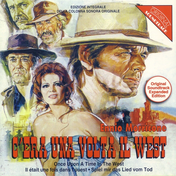 C'era Una Volta Il West