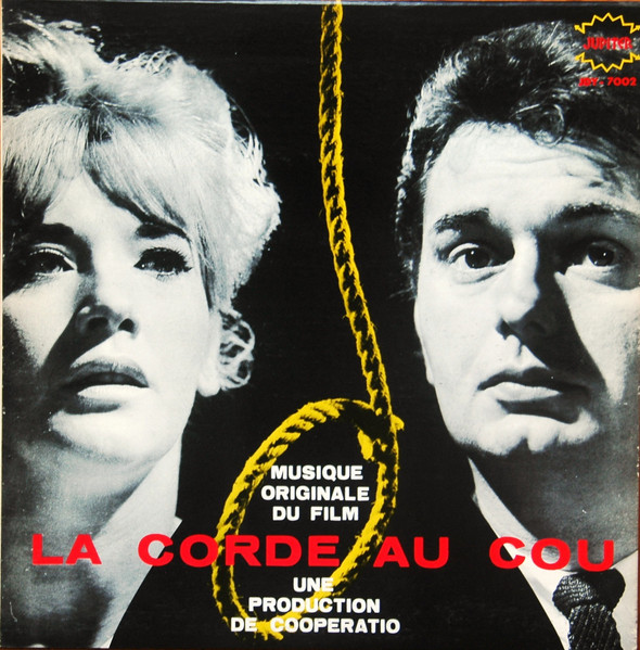 La Corde Au Cou