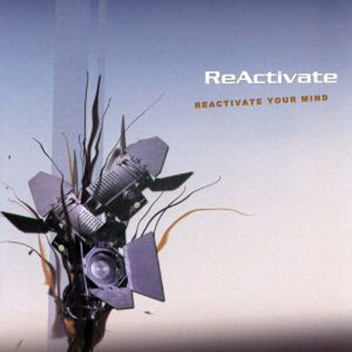 Reactivate Your Mind