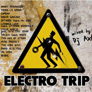 Electro Trip