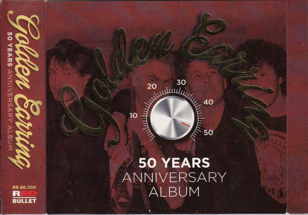 50 Years Anniversary Album 