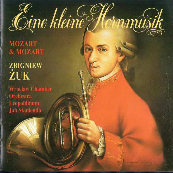 Eine Kleine Hornmusik