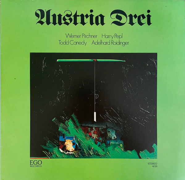 Austria Drei