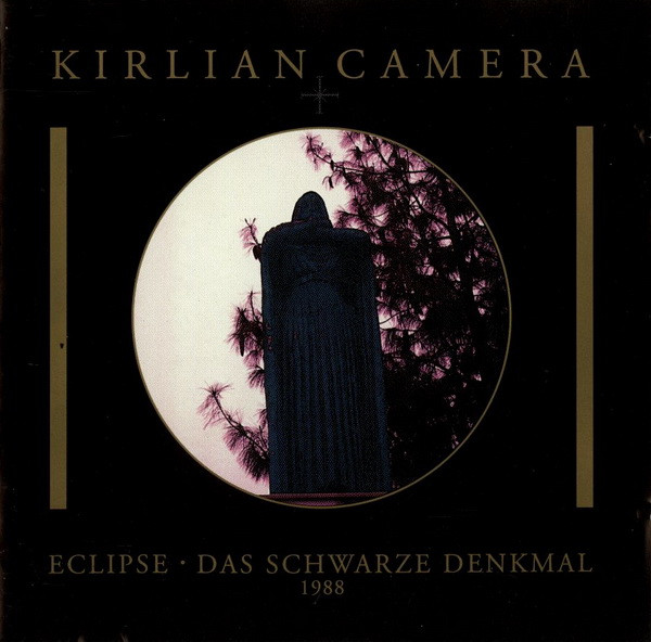 Eclipse • Das Schwarze Denkmal 1988
