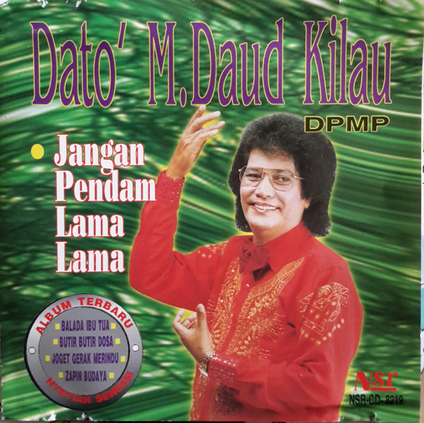 Jangan Pendam Lama-lama