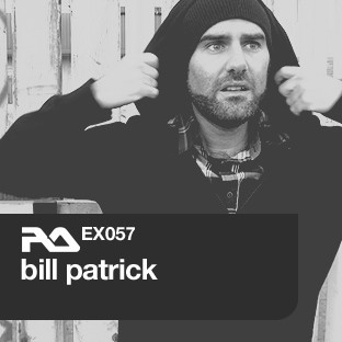 RA.EX057 Bill Patrick