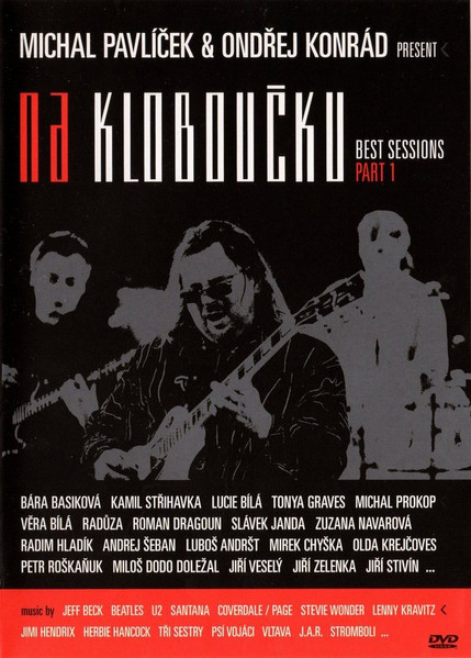 Na Kloboučku (Best Sessions Part 1)