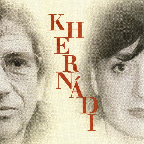 Khernádi