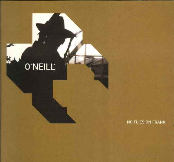 No Flies On Frank