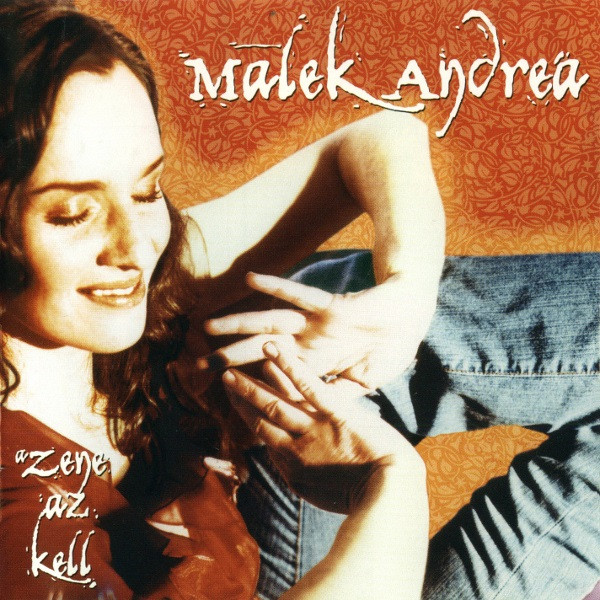 A Zene Az Kell