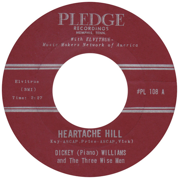Heartache Hill