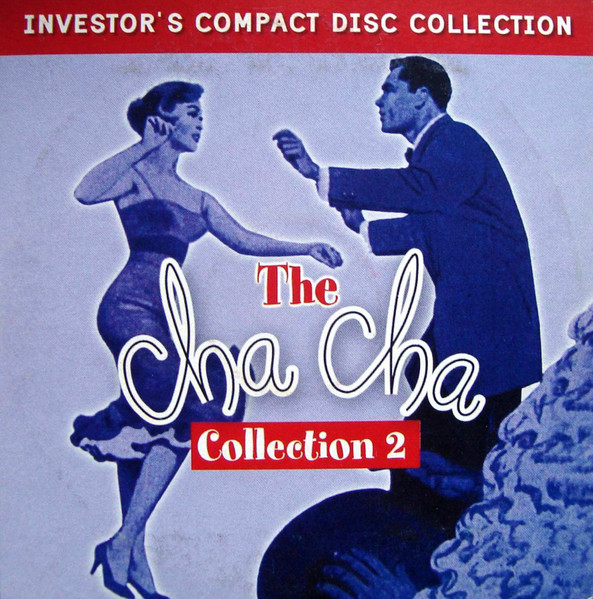 The Cha Cha Collection 2