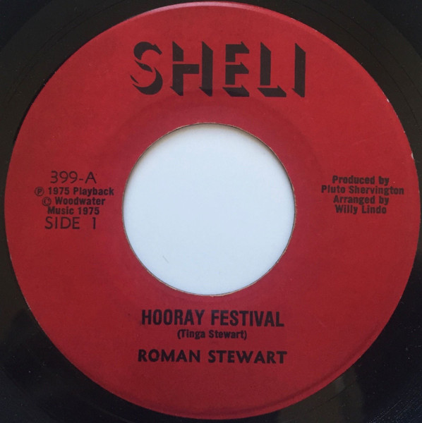 Hooray Festival
