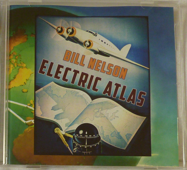 Electric Atlas
