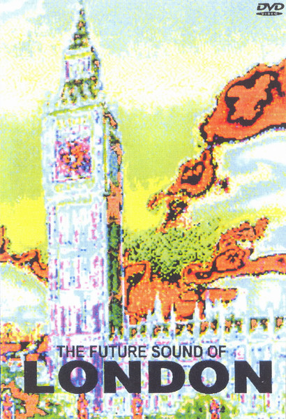 The Future Sound Of London
