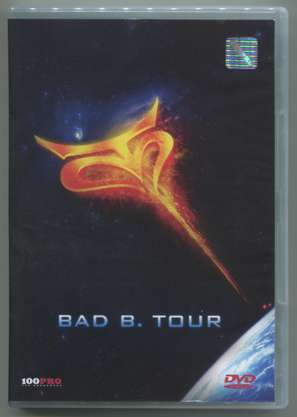 Bad B. Tour
