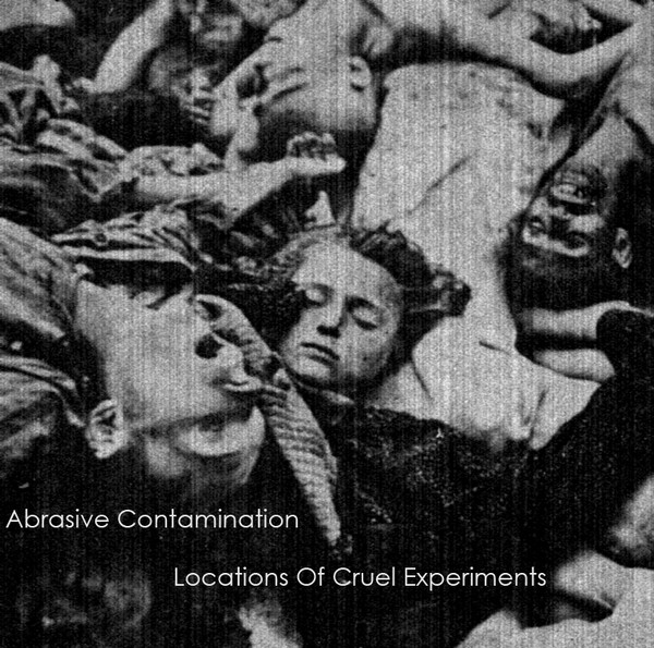 Locations Of Cruel Experiments
