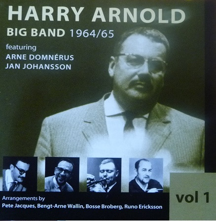 Big Band 1964/65, Vol 1
