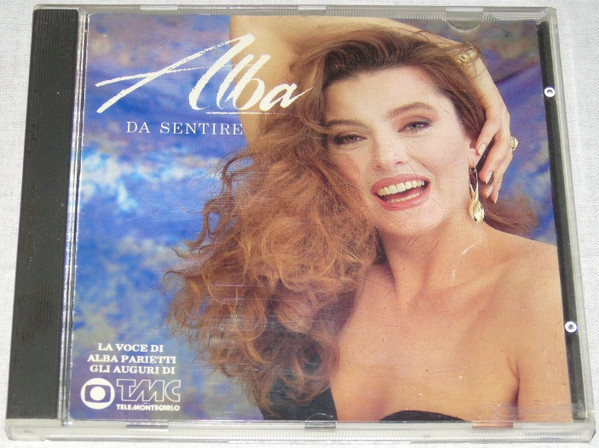 Alba Da Sentire