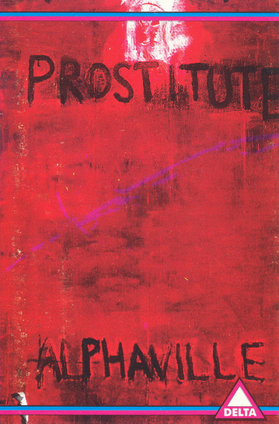 Prostitute