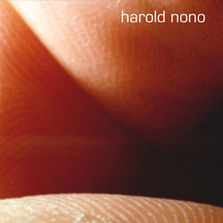 Harold Nono