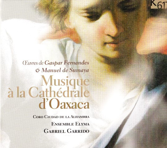 Musique À La Cathédrale D'Oaxaca