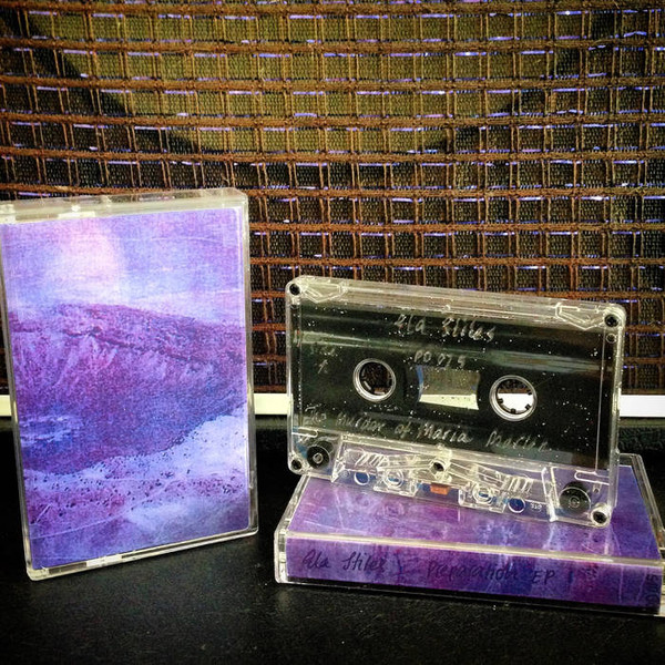 Preparation EP