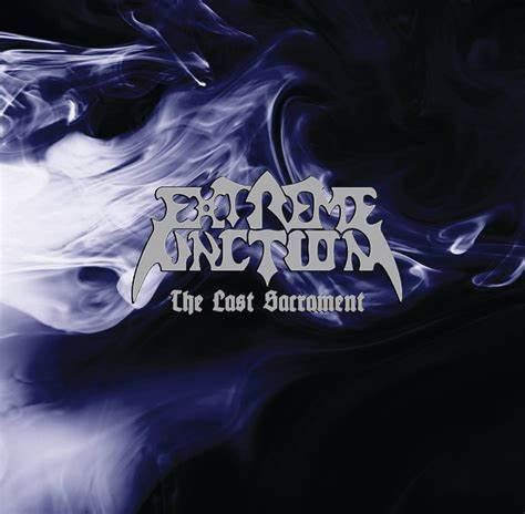 The Last Sacrament