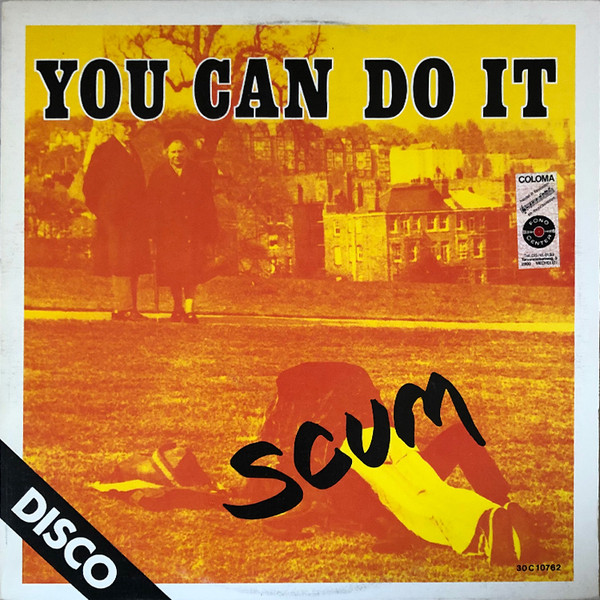 You Can Do It