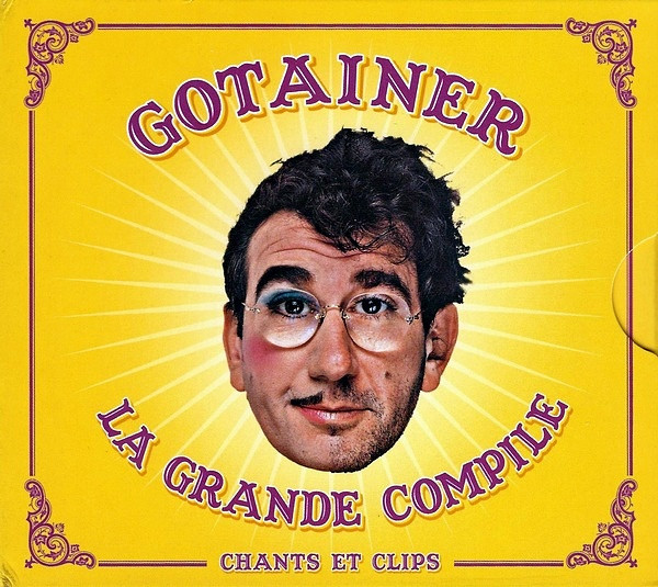 La Grande Compile (Chants Et Clips)