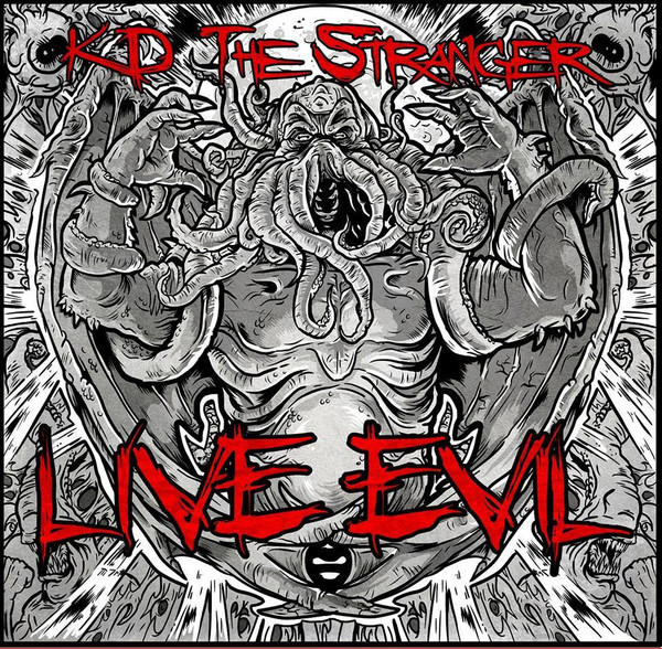 Live Evil