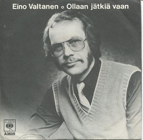 Ollaan Jätkiä Vaan