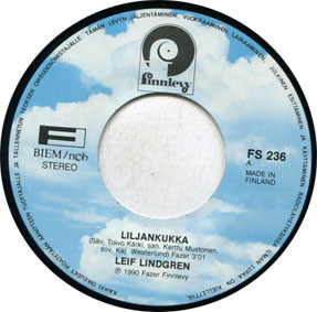 Liljankukka
