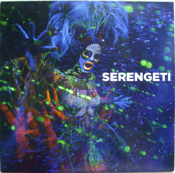 Serengeti