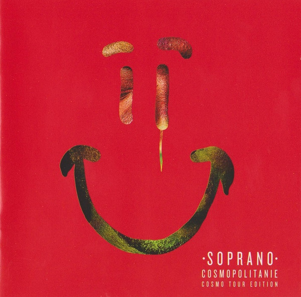Cosmopolitanie