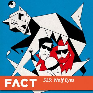 FACT Mix 525