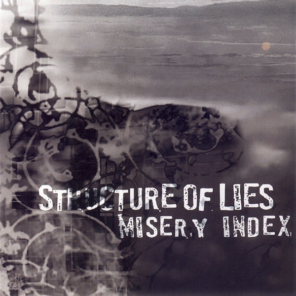 Structure Of Lies & Misery Index