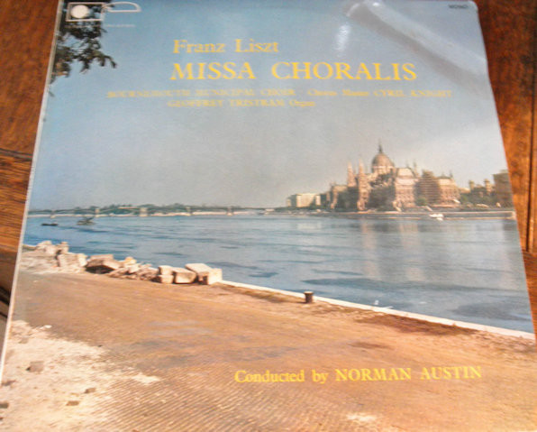 Missa Choralis