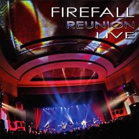 Reunion Live