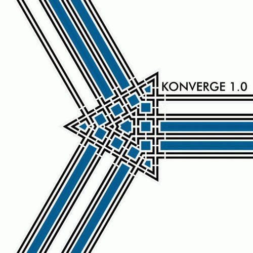 Konverge 1.0