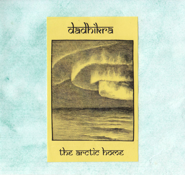 The Arctic Home