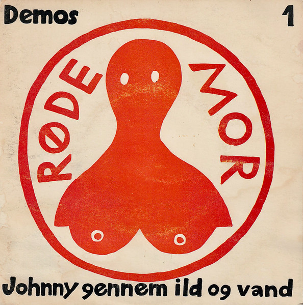 Johnny Gennem Ild Og Vand
